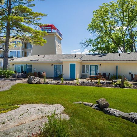 Rawley Resort, Spa & Marina Port Severn Экстерьер фото
