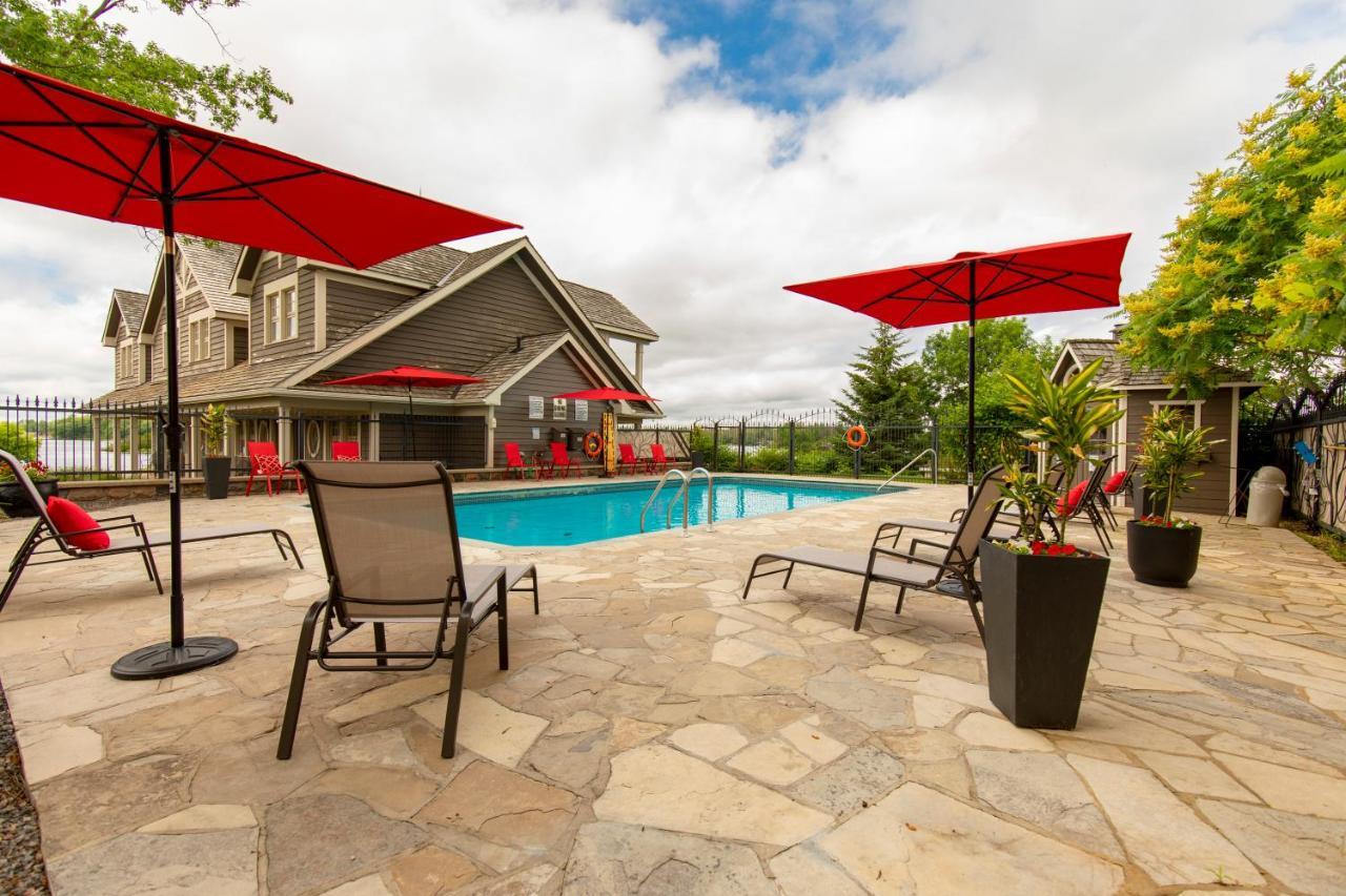 Rawley Resort, Spa & Marina Port Severn Экстерьер фото