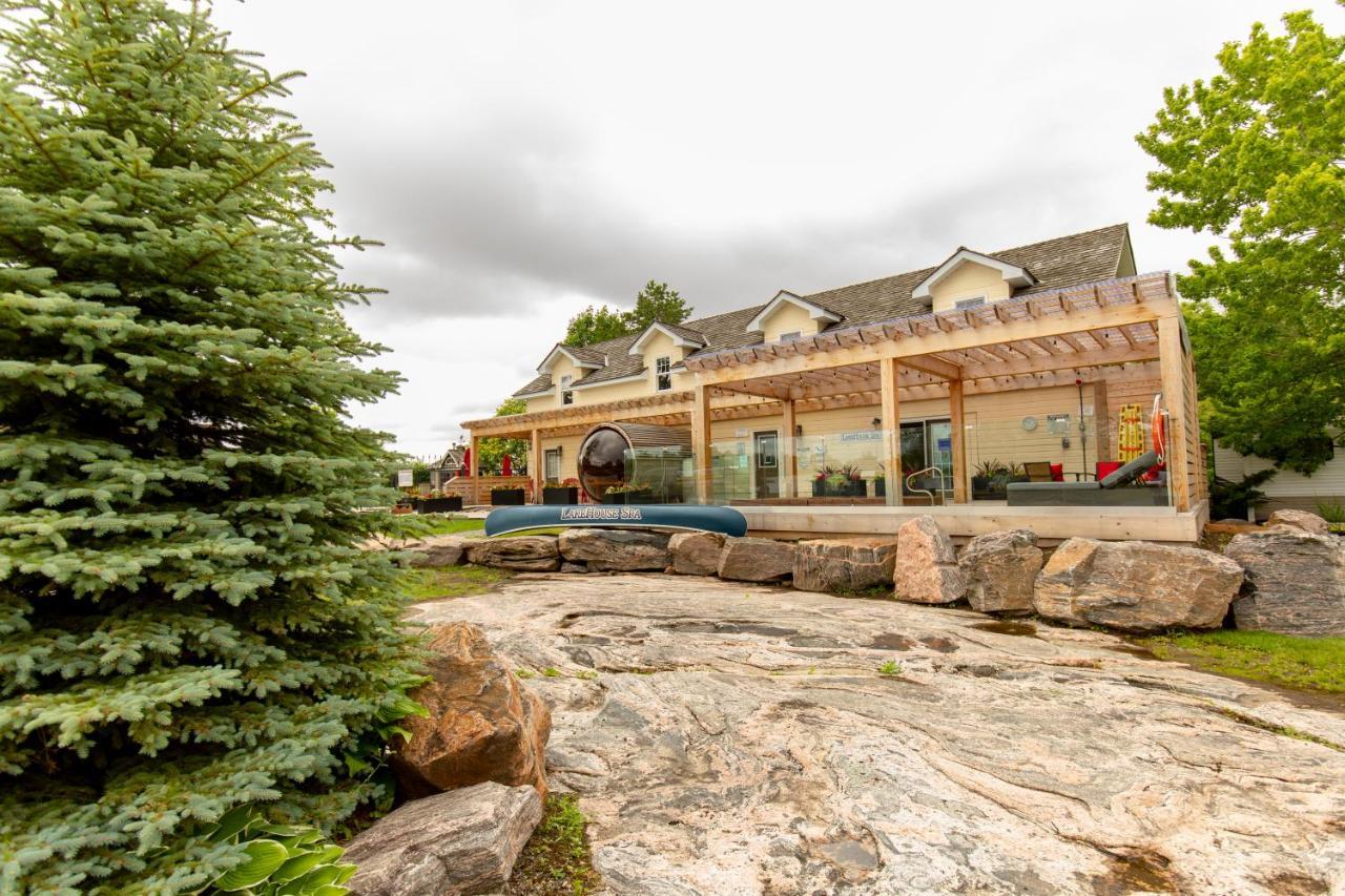 Rawley Resort, Spa & Marina Port Severn Экстерьер фото