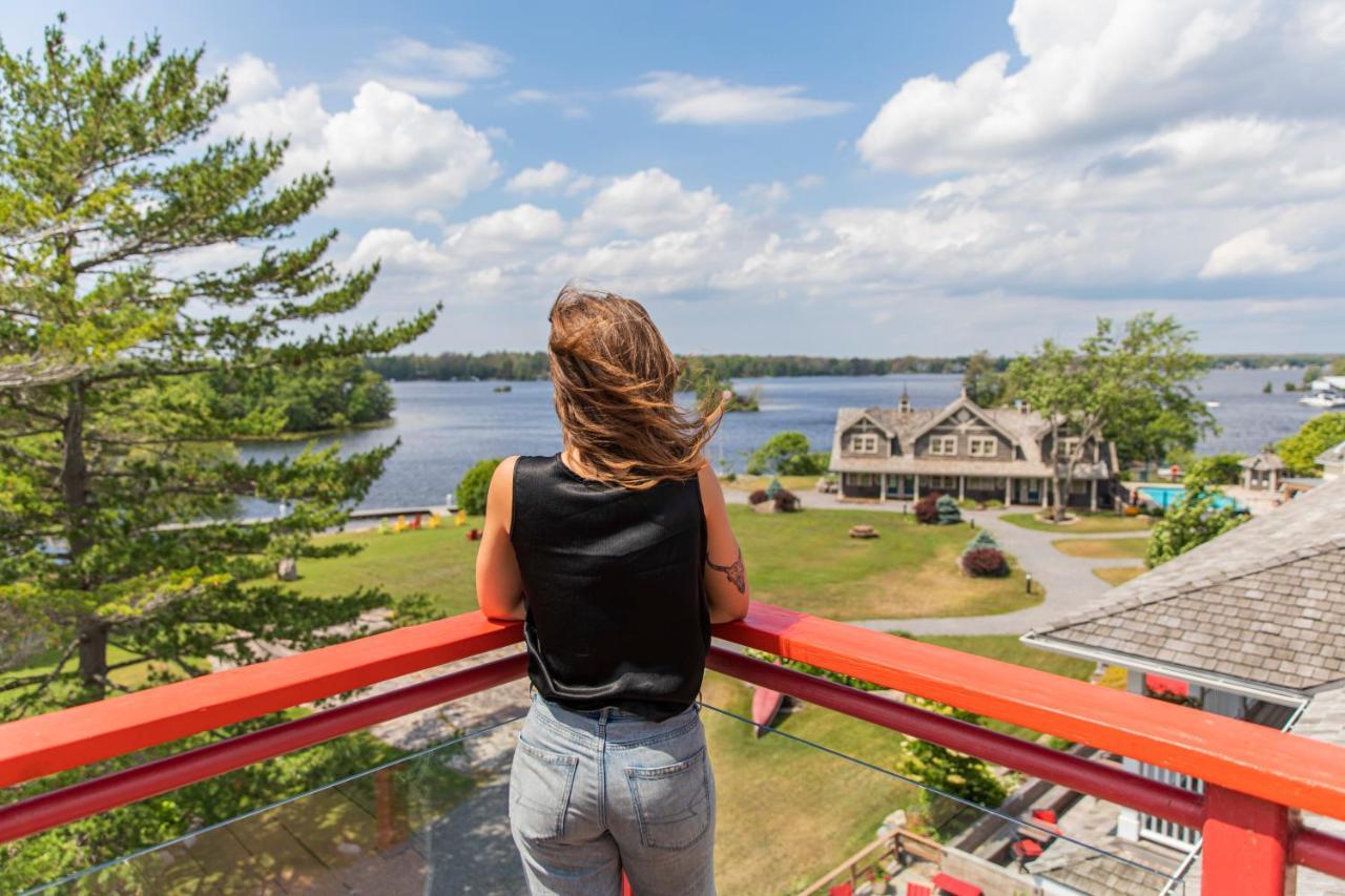 Rawley Resort, Spa & Marina Port Severn Экстерьер фото