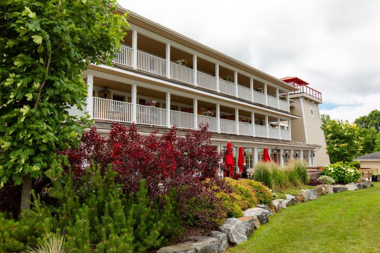 Rawley Resort, Spa & Marina Port Severn Экстерьер фото