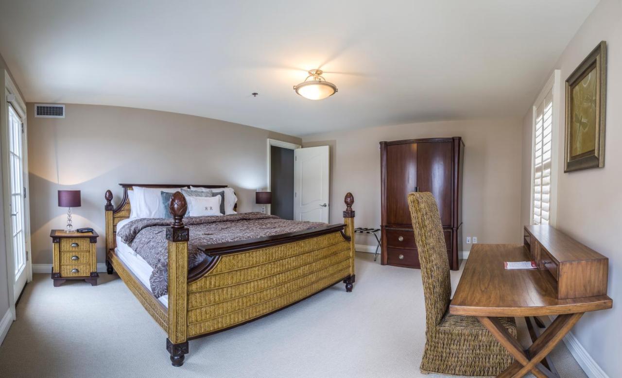 Rawley Resort, Spa & Marina Port Severn Экстерьер фото