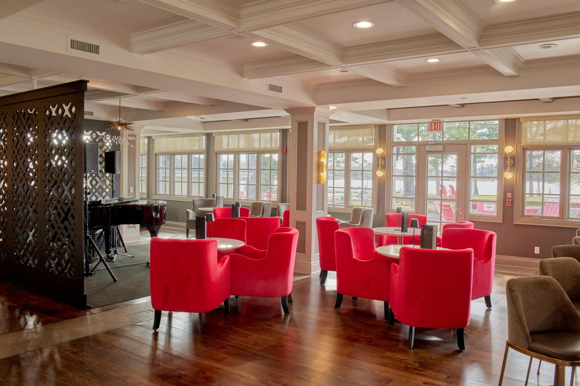 Rawley Resort, Spa & Marina Port Severn Экстерьер фото