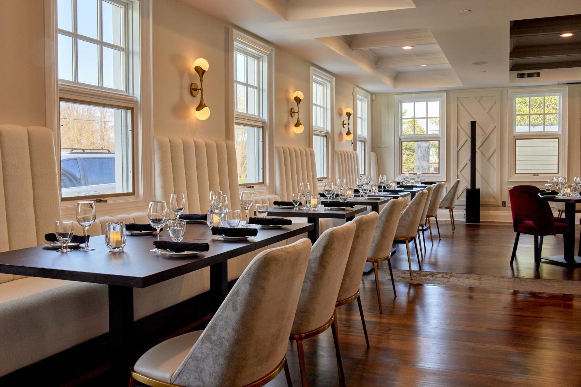 Rawley Resort, Spa & Marina Port Severn Экстерьер фото
