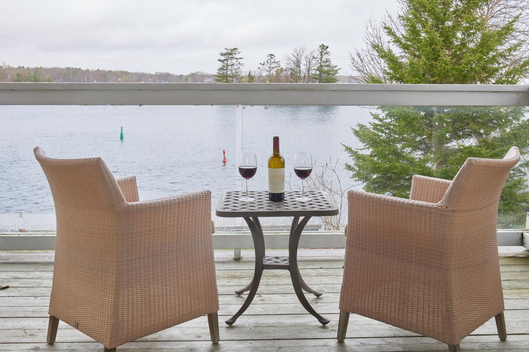 Rawley Resort, Spa & Marina Port Severn Экстерьер фото