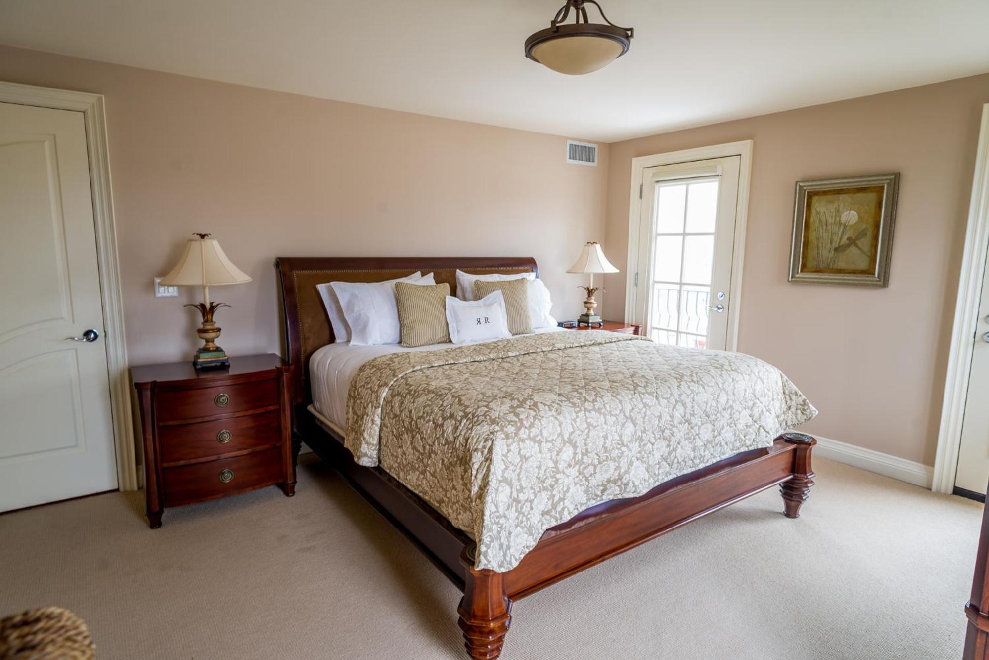 Rawley Resort, Spa & Marina Port Severn Экстерьер фото