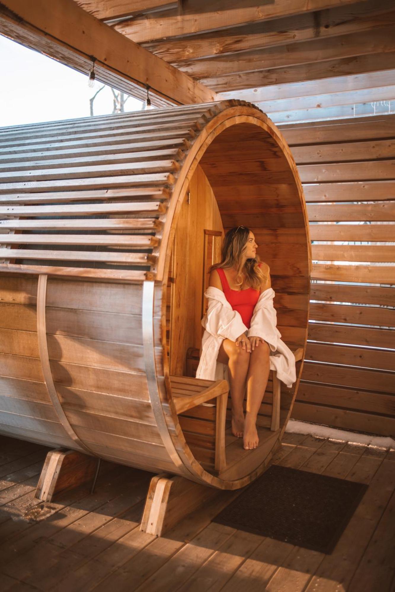 Rawley Resort, Spa & Marina Port Severn Экстерьер фото